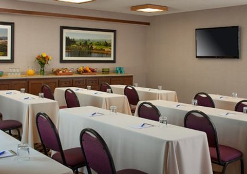 Quality Inn Napa Winery Inn - Napa, CA