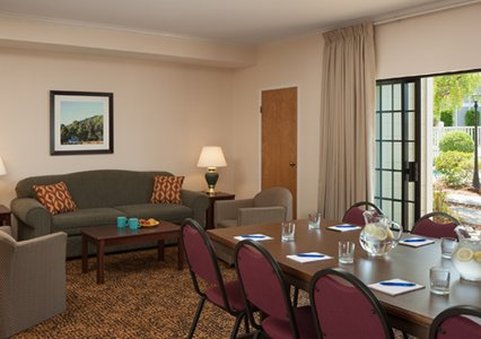 Quality Inn Napa Winery Inn - Napa, CA