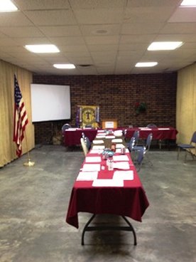 Ambassador Inn - Guymon, OK