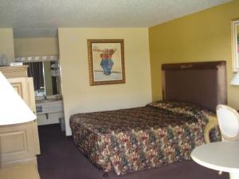 Ambassador Inn - Guymon, OK