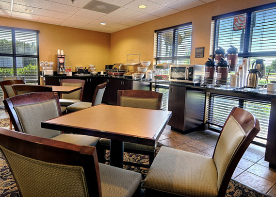 Comfort Inn Horn Lake
