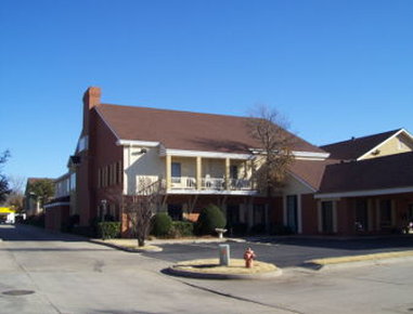 Hawthorn Suites Oklahoma City - Oklahoma City, OK