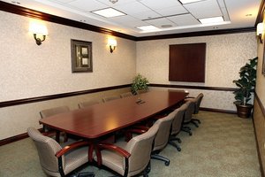 Meeting Facilities