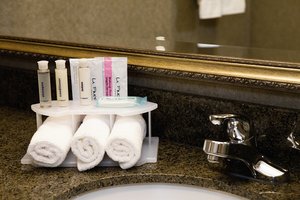 Amenities
