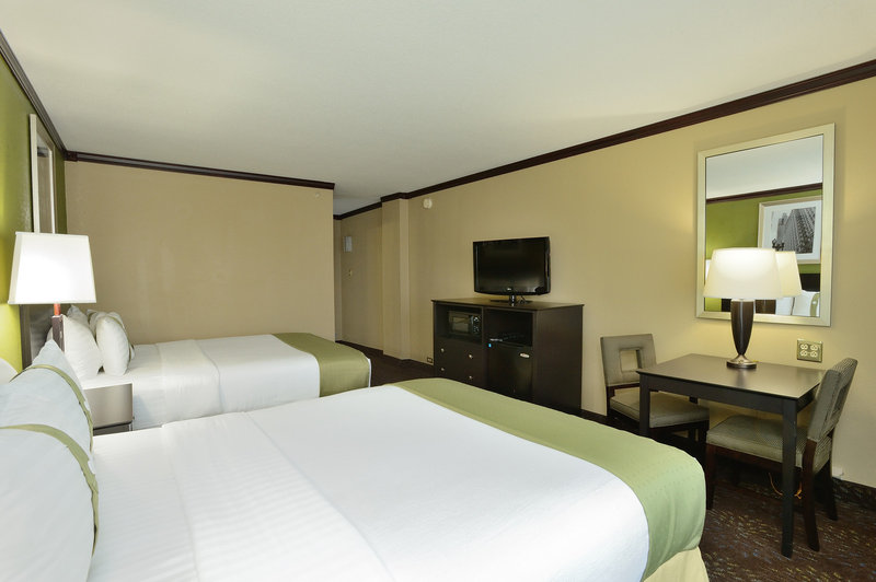 Holiday Inn CHICAGO OAKBROOK - Villa Park, IL