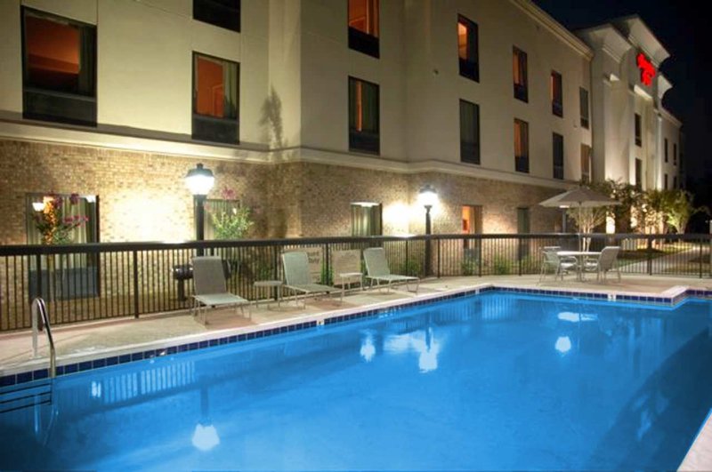 Hampton Inn Jasper - Jasper, AL