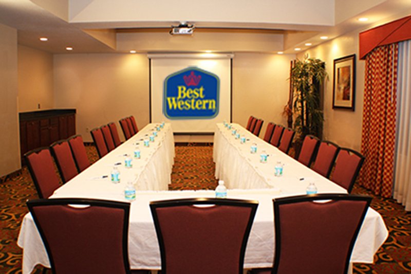 Best Western - Auburndale, FL