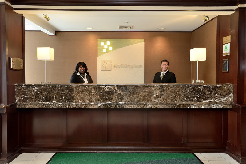 Holiday Inn CHICAGO OAKBROOK - Villa Park, IL