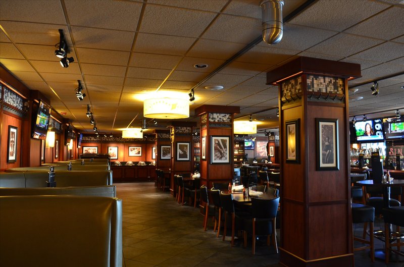 Holiday Inn CHICAGO OAKBROOK - Villa Park, IL
