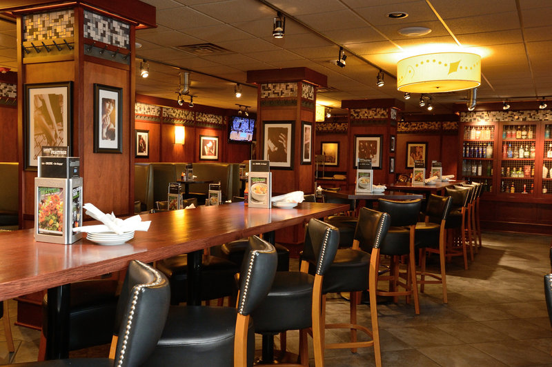 Holiday Inn CHICAGO OAKBROOK - Villa Park, IL