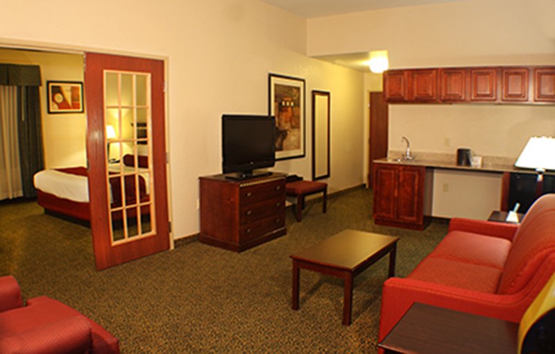 Best Western - Auburndale, FL