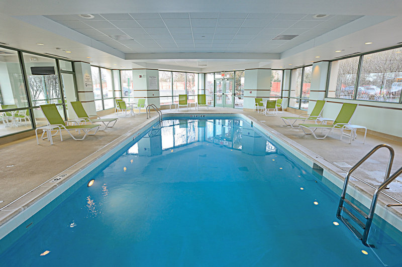 Holiday Inn CHICAGO OAKBROOK - Villa Park, IL