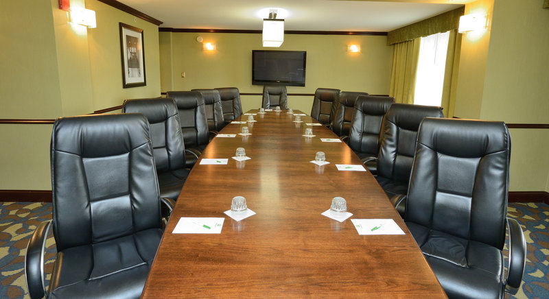 Holiday Inn CHICAGO OAKBROOK - Villa Park, IL