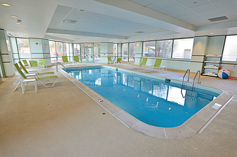 Holiday Inn CHICAGO OAKBROOK - Villa Park, IL