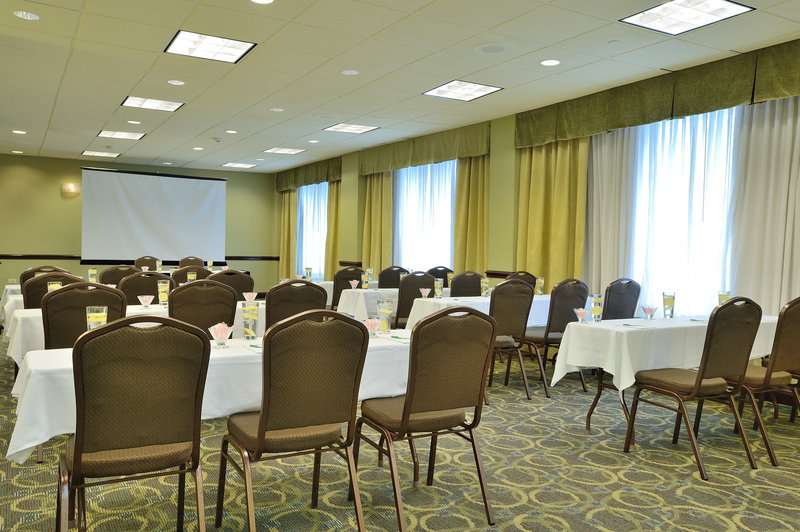 Holiday Inn CHICAGO OAKBROOK - Villa Park, IL