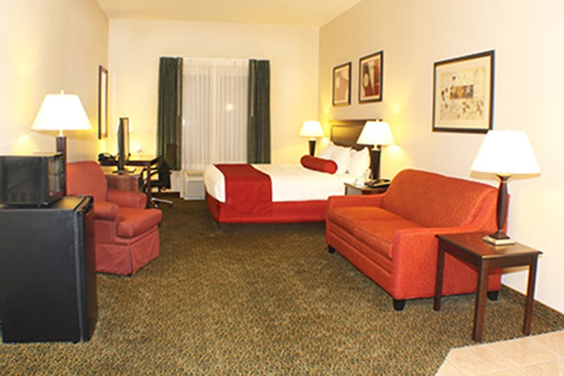 Best Western - Auburndale, FL