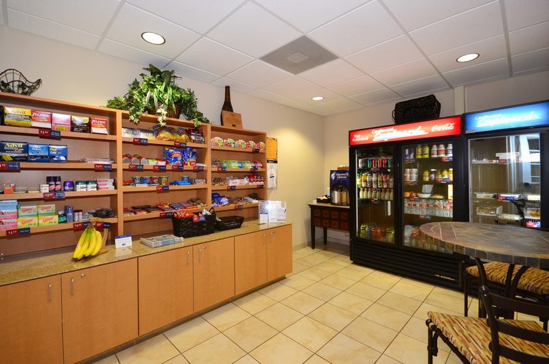 Candlewood Suites Pearl - Pearl, MS