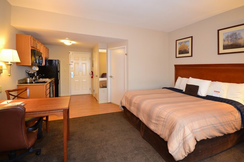 Candlewood Suites Pearl - Pearl, MS