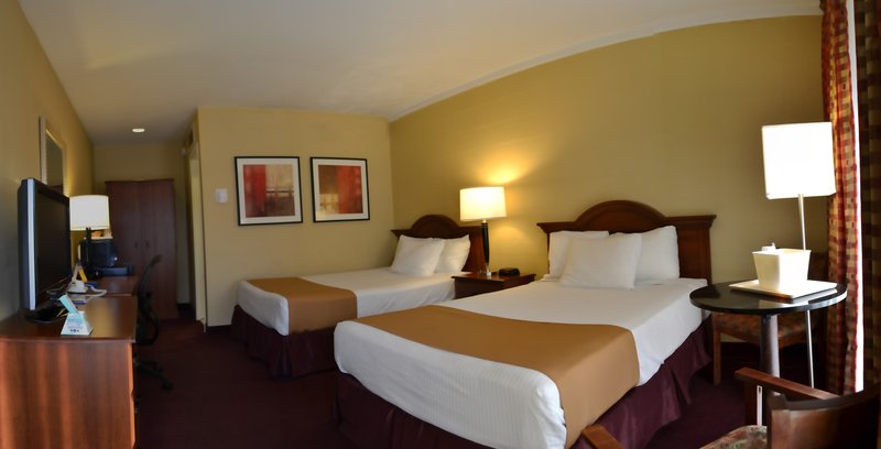 Best Western-Nyack On Hudson - Nyack, NY