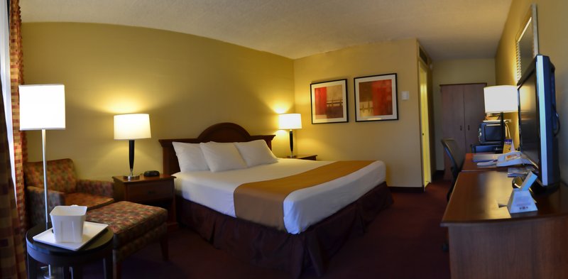 Best Western-Nyack On Hudson - Nyack, NY