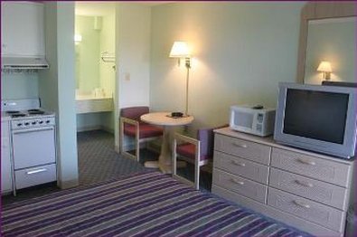 Parkerton Inn - Swansboro, NC