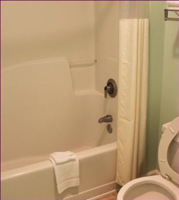 Parkerton Inn - Swansboro, NC