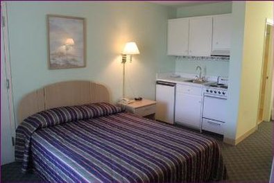 Parkerton Inn - Swansboro, NC