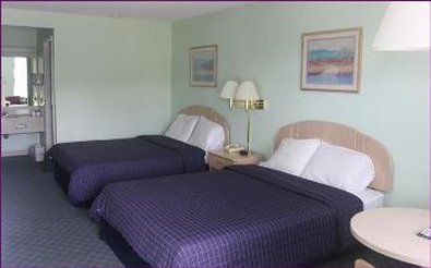 Parkerton Inn - Swansboro, NC