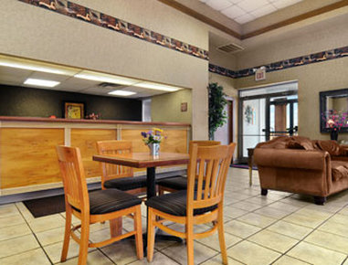 Howard Johnson West Memphis, AR