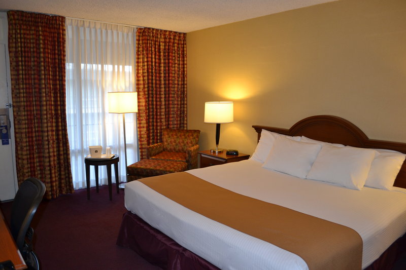 Best Western-Nyack On Hudson - Nyack, NY