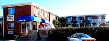 Park Inn - Covina, CA