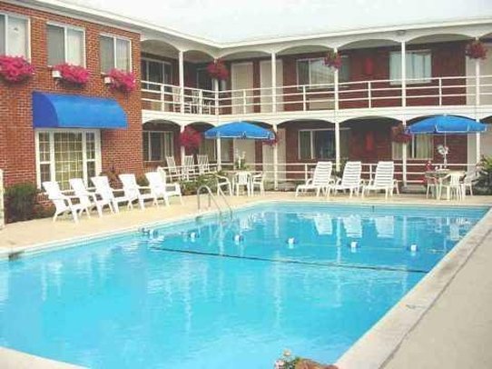 Park Inn - Covina, CA