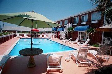 Park Inn - Covina, CA