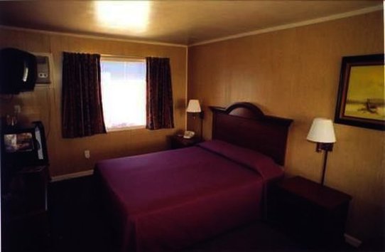 Park Inn - Covina, CA