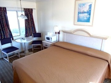 Park Inn - Covina, CA