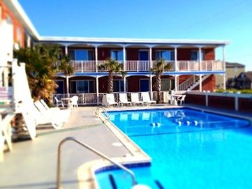 Park Inn - Covina, CA