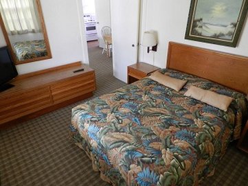 Park Inn - Covina, CA