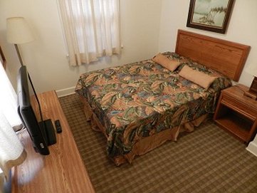 Park Inn - Covina, CA