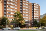 Washington Guest Suites Hotel