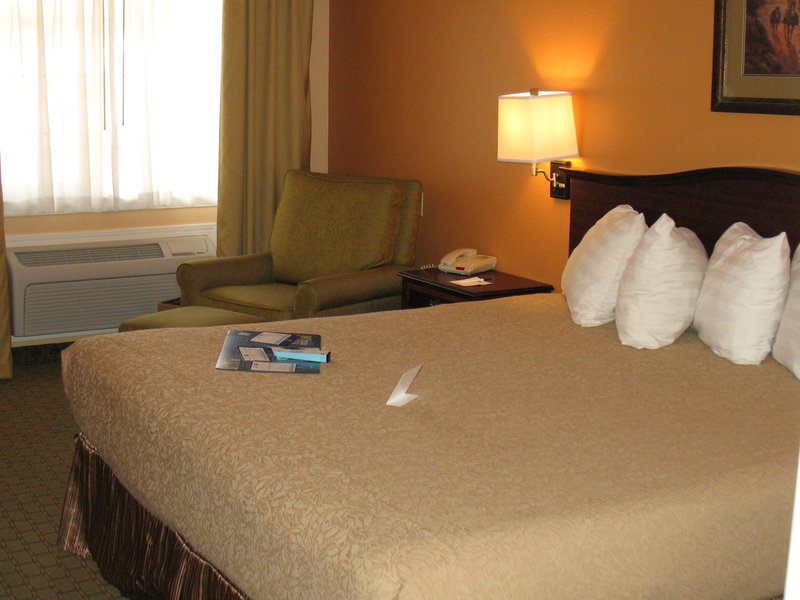Best Western - Lakeview, OR