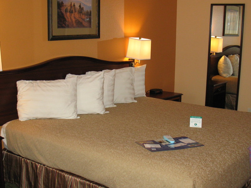 Best Western - Lakeview, OR