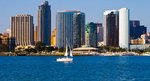 Wyndham San Diego Bayside