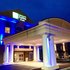 Holiday Inn Express and Suites Utica