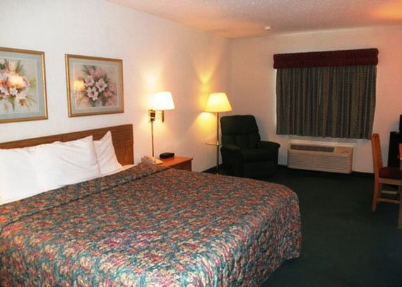 The Green Park Inn - Blowing Rock, NC