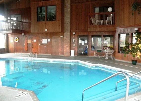The Green Park Inn - Blowing Rock, NC