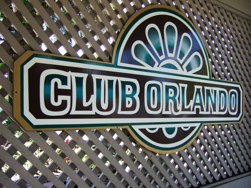 Club Orlando - Orlando, FL