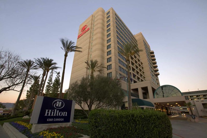 Hilton Woodland Hills/Los Angeles - Woodland Hills, CA