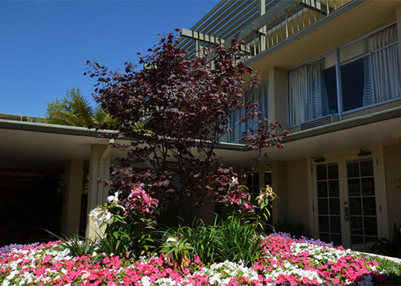 Carmel Mission Inn, an Ascend Hotel Collection Member - Carmel, CA