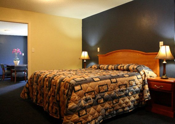 Suburban Extended Stay Hotel - Bluffton, SC