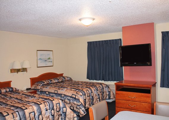 Suburban Extended Stay Hotel - Bluffton, SC